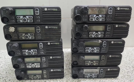 1PCS XPR4580, 800M, with trunking board and GPS