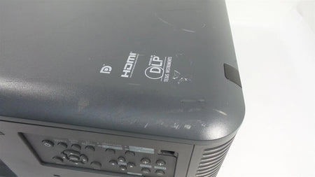 NEC NP-PX750U Large Venue Projector - 7500 Lumens - with Lens NP18ZL