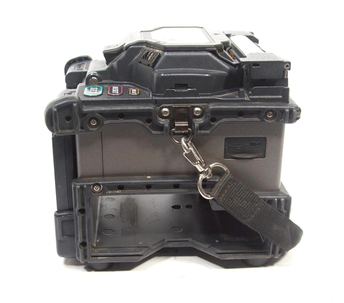 Fujikura FSM-18S SM MM Fiber Optic Fusion Splicer