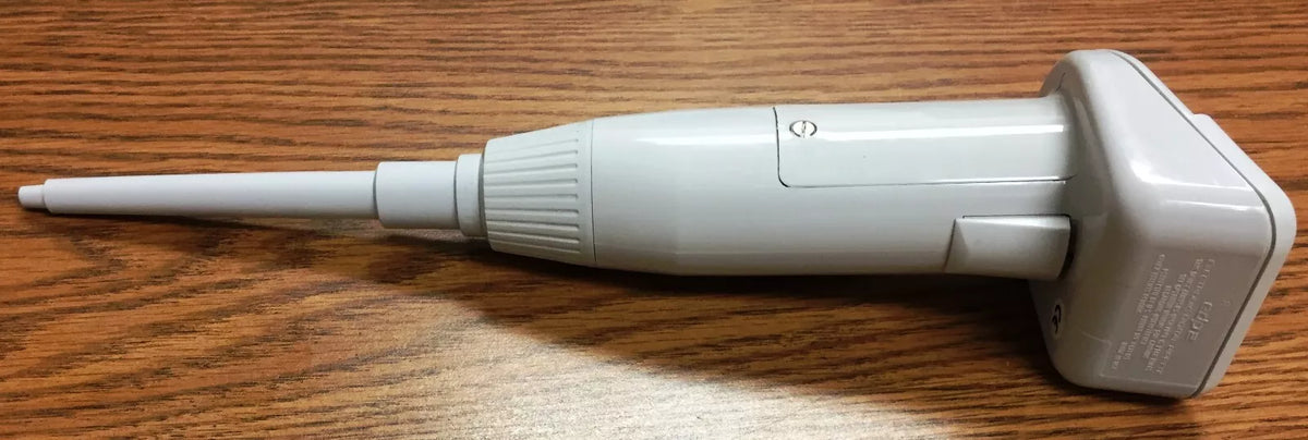 Rainin EDP 2 250 uL Single Electronic Digital Pipette