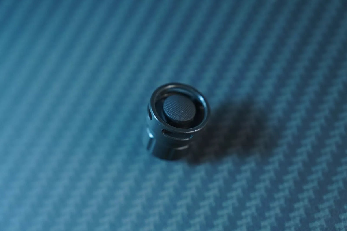 Tail Switch for 1PC New Surefire E1E E2E McGizmo Aleph