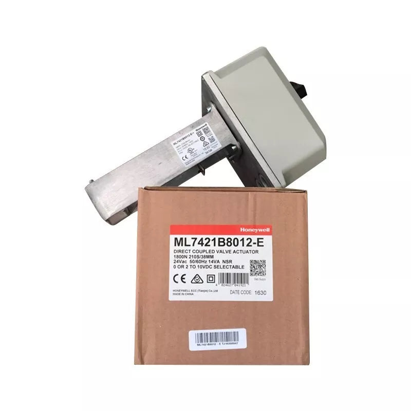1pc NEW ML7421B8012-E valve actuator by #W582G WX