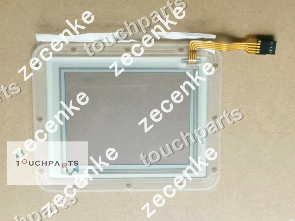 Touch Screen Glass for Mettler Toledo ASN9000 Touchpad Panel