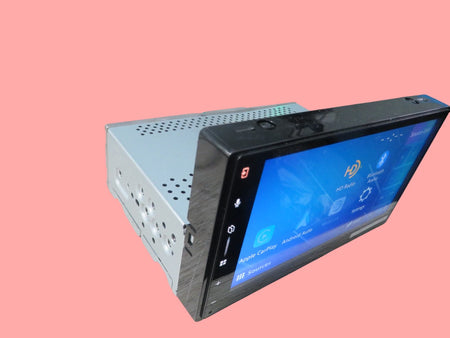 Pioneer DMH-W3050NEX 6.8" 1-DIN Multimedia Receiver - Free Shipping