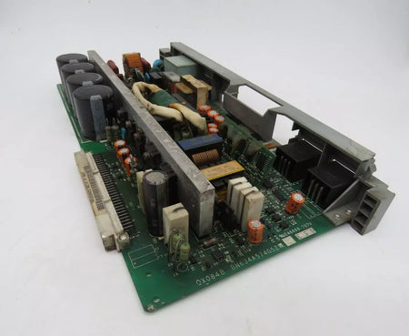 Mitsubishi QX084B BN634A574G52 Power Supply PCB Board Parts