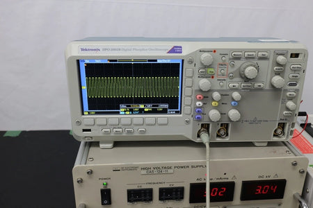 NF CAS-124-11 +-4500V High Voltage Power Supply