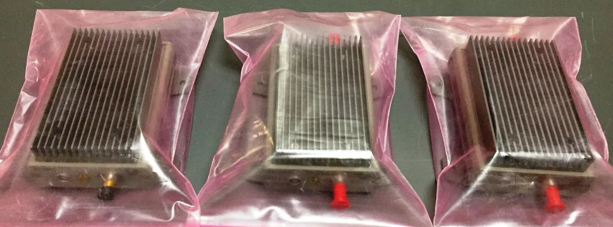 HP Agilent Keysight 83006A Microwave System Amplifier 0.01 (10MHz) -26.5GHz