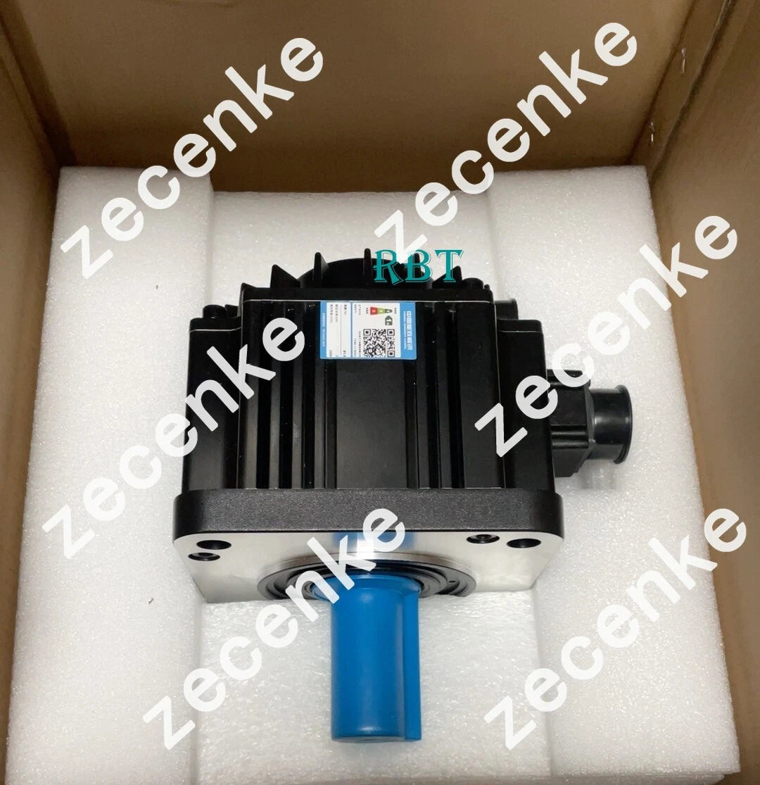 DELTA ECMA-E11820RS Motor Brand New