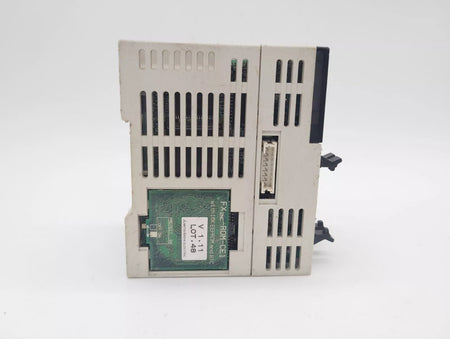 Mitsubishi FX2NC-64MT Programmable Controller Base Unit DC24V 11W