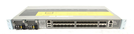 Cisco ASR-920-24SZ-M ASR920 Series Aggregation Services Router w 2x DC PSU