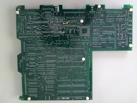 HP Agilent 08564-60025 A2 CPU Control Board assembly for 856x series 