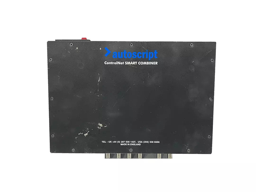 AutoScript Control Net Smart Combiner