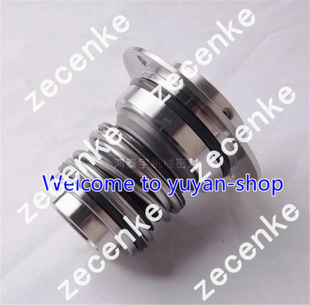 EBARA 16mm SIC/CAR/VIT Pump Mechanical Seal #T3311 YS