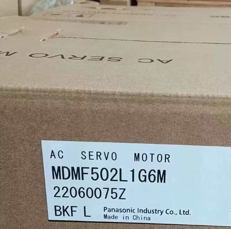 1PC for Panasonic MDMF502L1G6M New