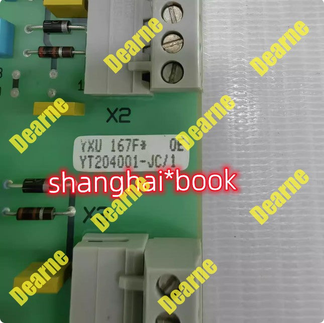 YXU167F YXU167F-YT204001-JC
