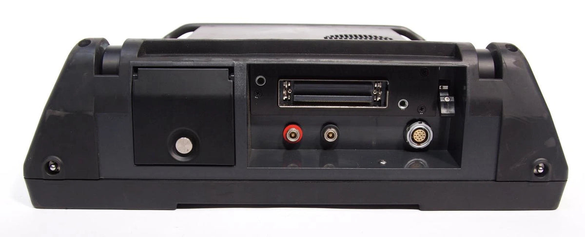 GE Krautkramer USM Vision+ Phased Array Flaw Detector