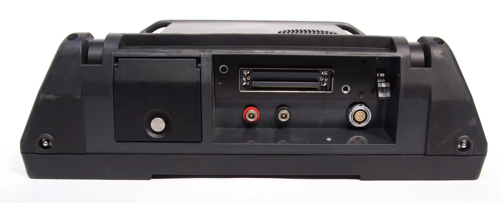GE Krautkramer USM Vision+ Phased Array Flaw Detector