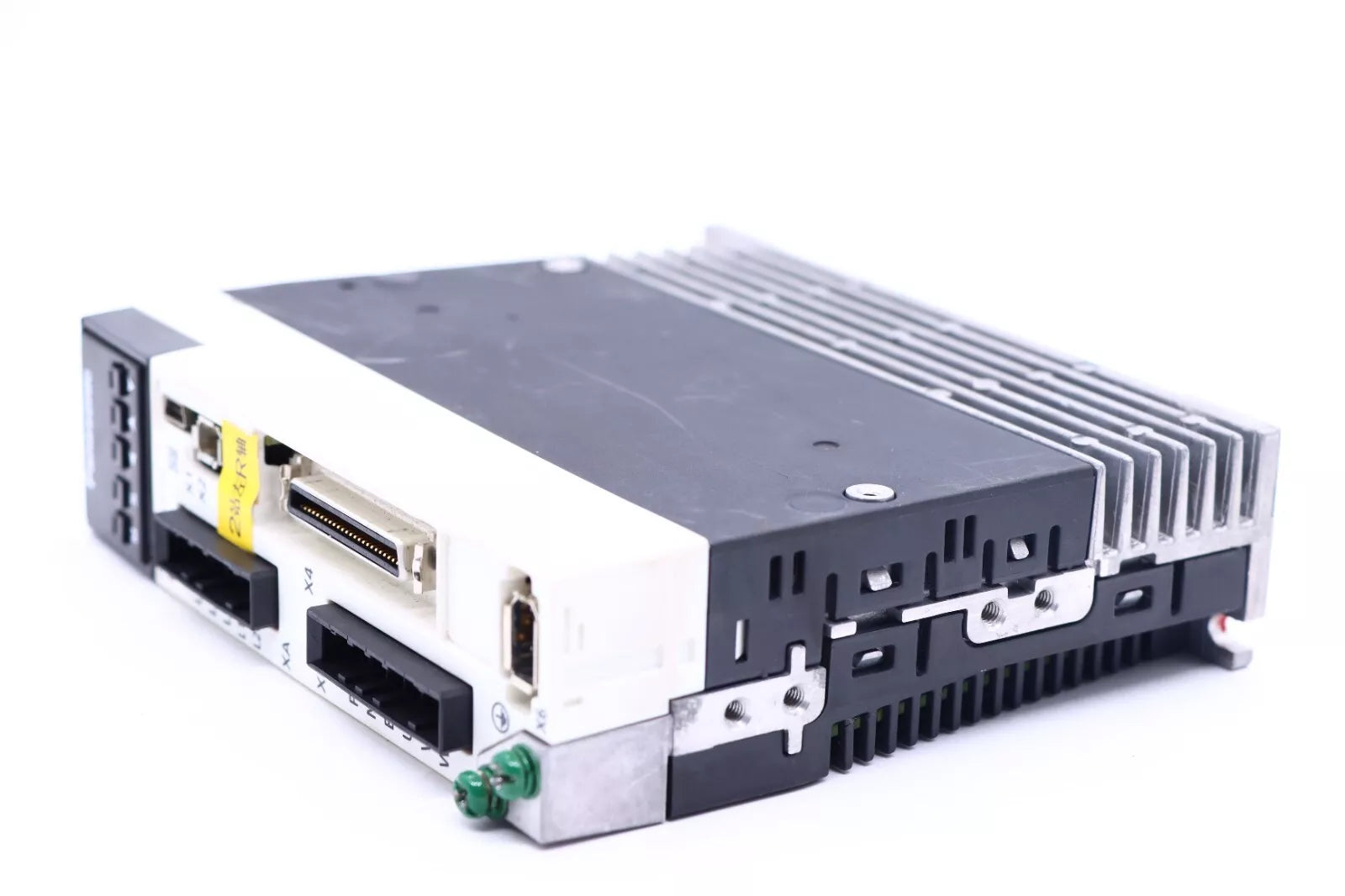 Panasonic MADLN15SG MINAS A6S Servo Drive 1.5kW AC Motor Controller