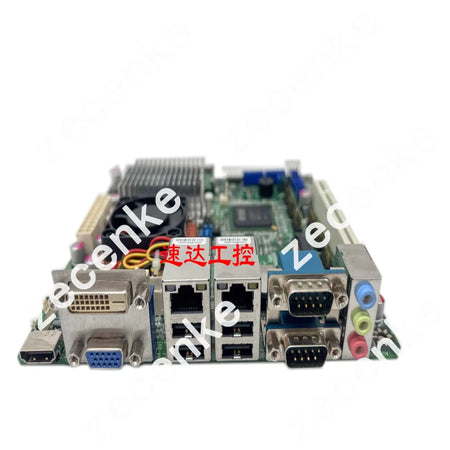NF93-LF REV:1.0 P6533B YL Mainboard with 90-day Warranty
