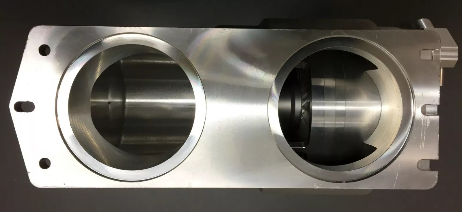 Leybold Vacuum GmbH TW220/150 Turbomolecular Vacuum Pump
