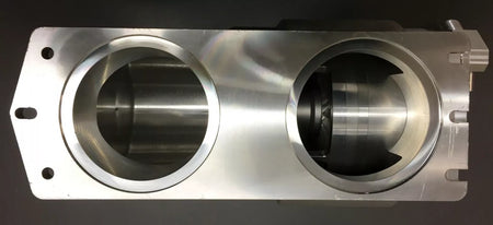 Leybold Vacuum GmbH TW220/150 Turbomolecular Vacuum Pump