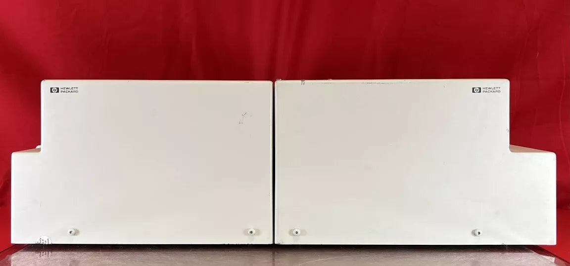 Agilent/Keysight E7352A/E7352R Test Heads, 85 GHz, SN US38069012