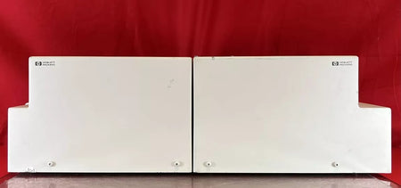 Agilent/Keysight E7352A/E7352R Test Heads, 85 GHz, SN US38069012