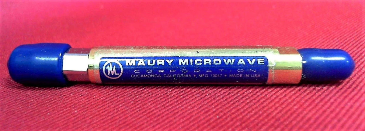 Maury Microwave 8043S7.5 Ref Air Delay Line 7.5" Length
