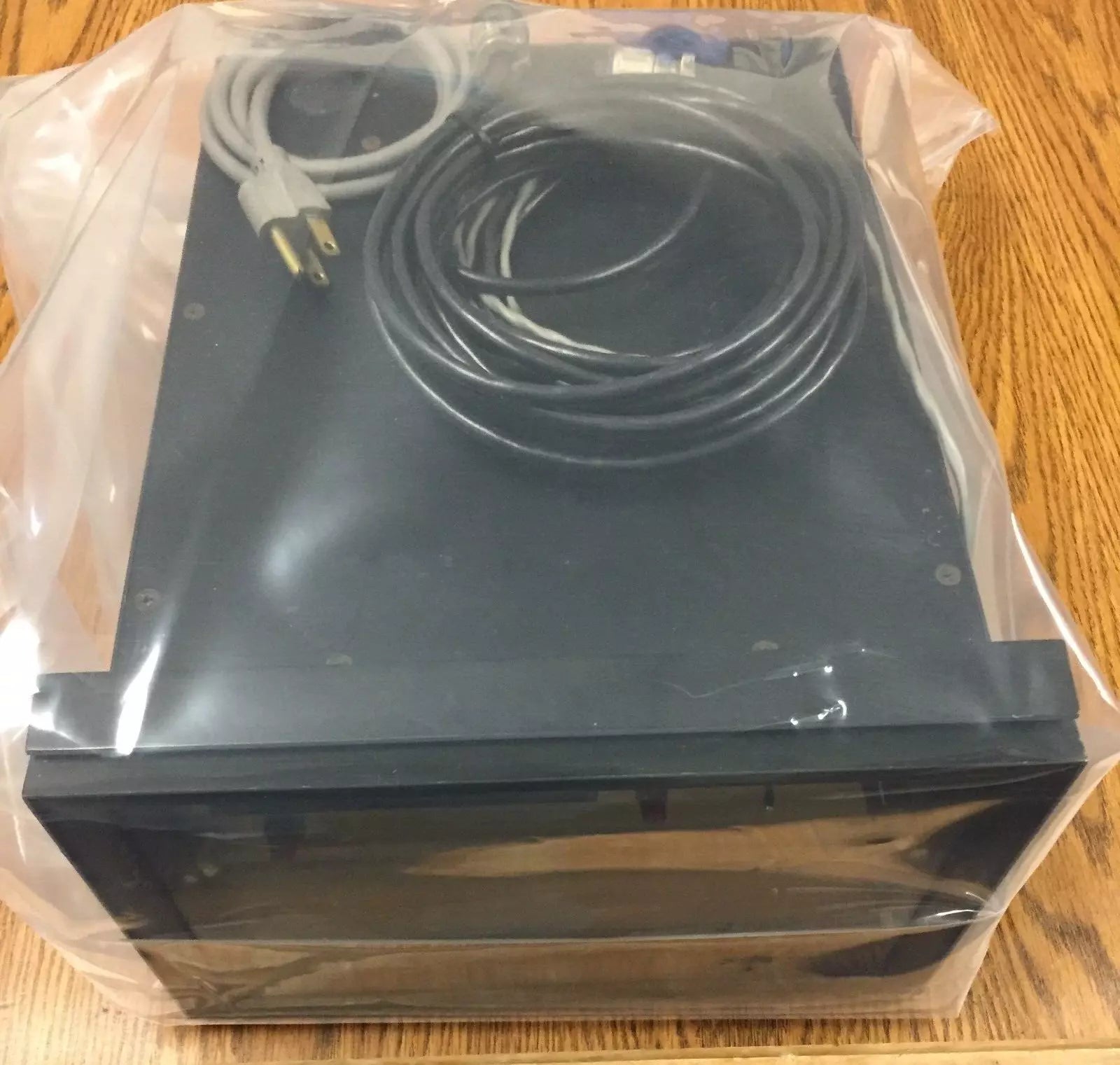 Ircon Modline 2-13C20-4-1-0-32-0-000, 2000 Series Automatic Optical Pyrometer