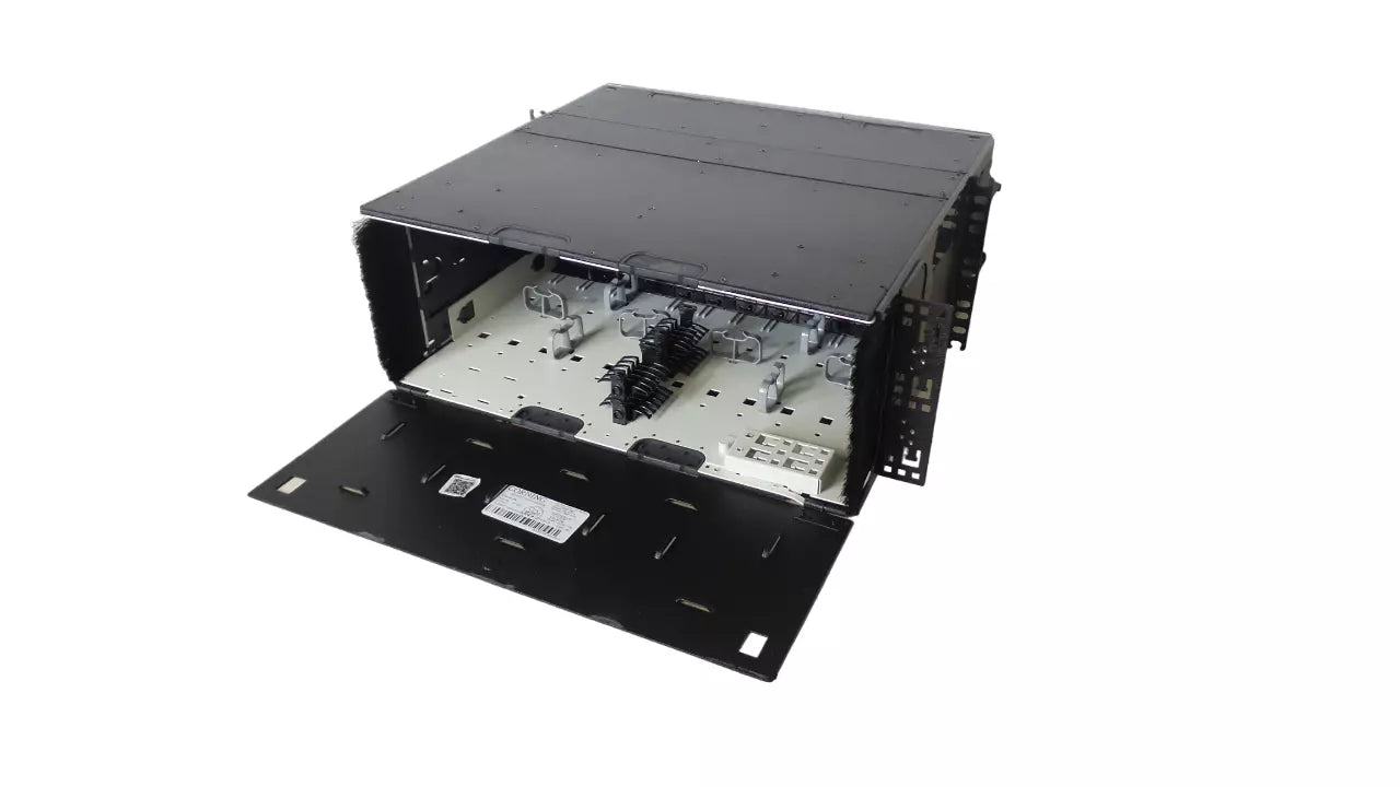 CORNING 4U CLOSET CONNECTOR HOUSING CCH - Free Shipping