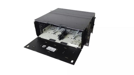 CORNING 4U CLOSET CONNECTOR HOUSING CCH - Free Shipping