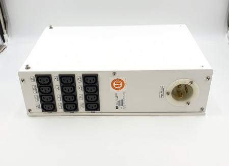 VISION 141000-0085 Power Supply by Brooks Automation