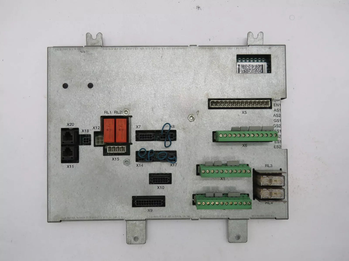 ABB 3HAC024488-001 DSQC 643 Panel Board
