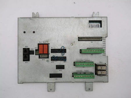 ABB 3HAC024488-001 DSQC 643 Panel Board