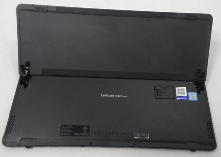 Dell Latitude 5290 2-in-1 Core i7-8650U 1.90GHz 16GB 256GB Touch Win 11 Pro
