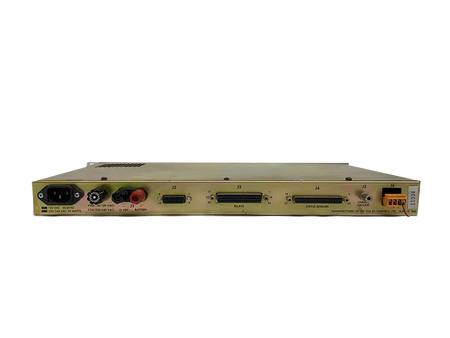 Symetrix DCS-16 Command Module Remote Control System