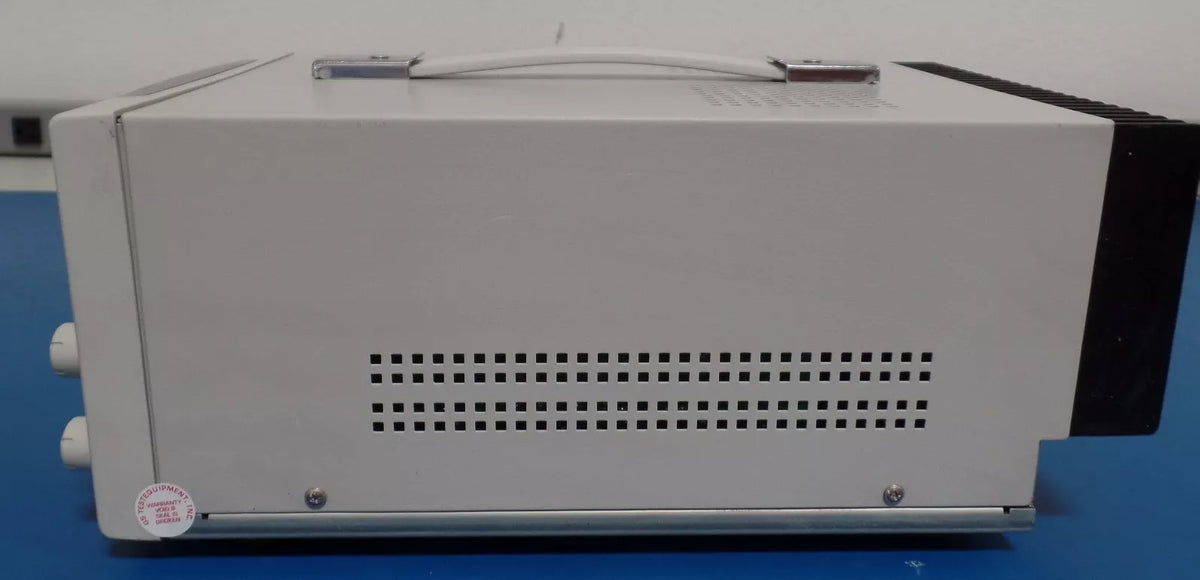 Topward 6306A Dual-Tracking Triple Output DC Power Supply 6A 30V