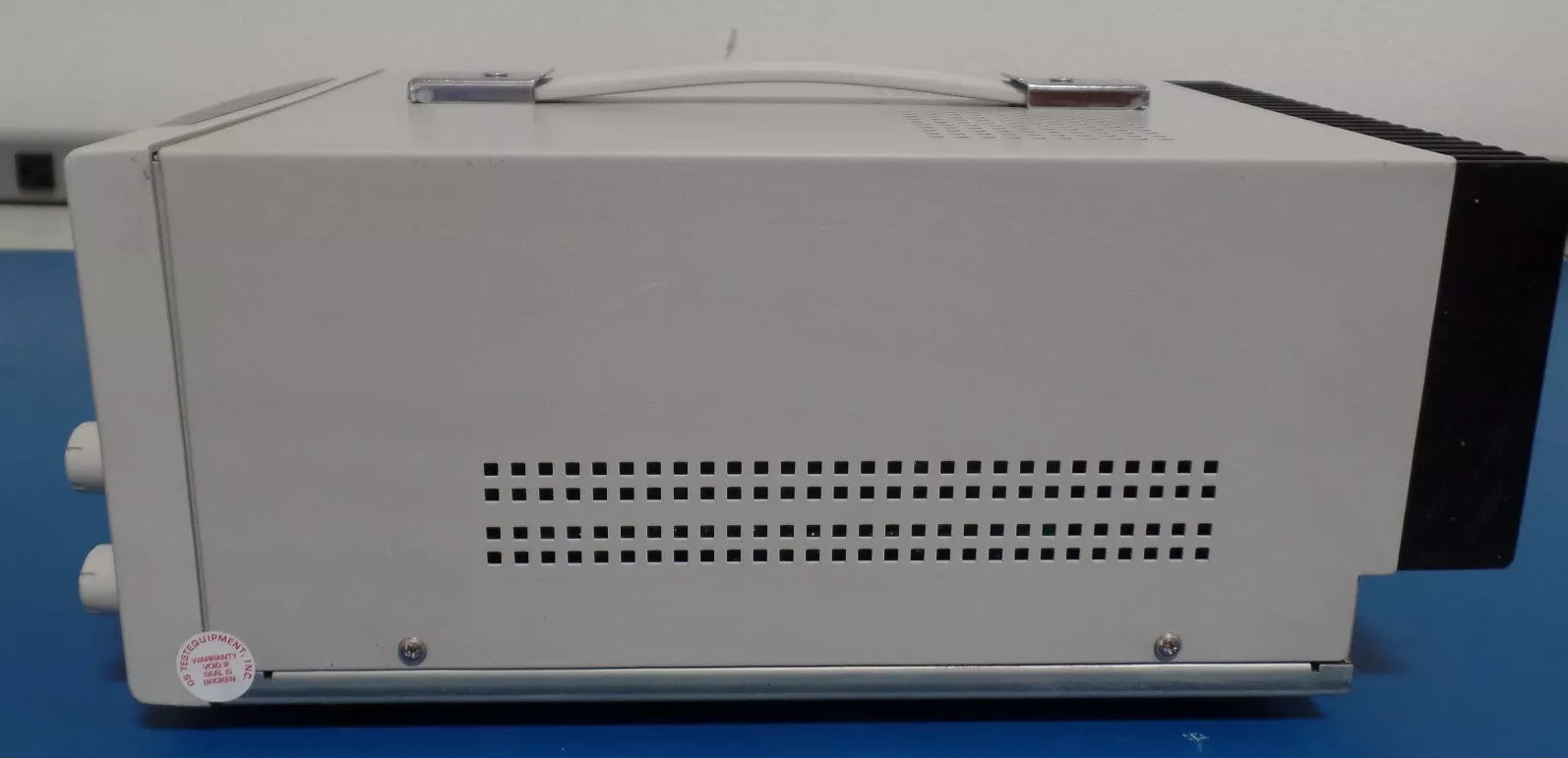 Topward 6306A Dual-Tracking Triple Output DC Power Supply 6A 30V
