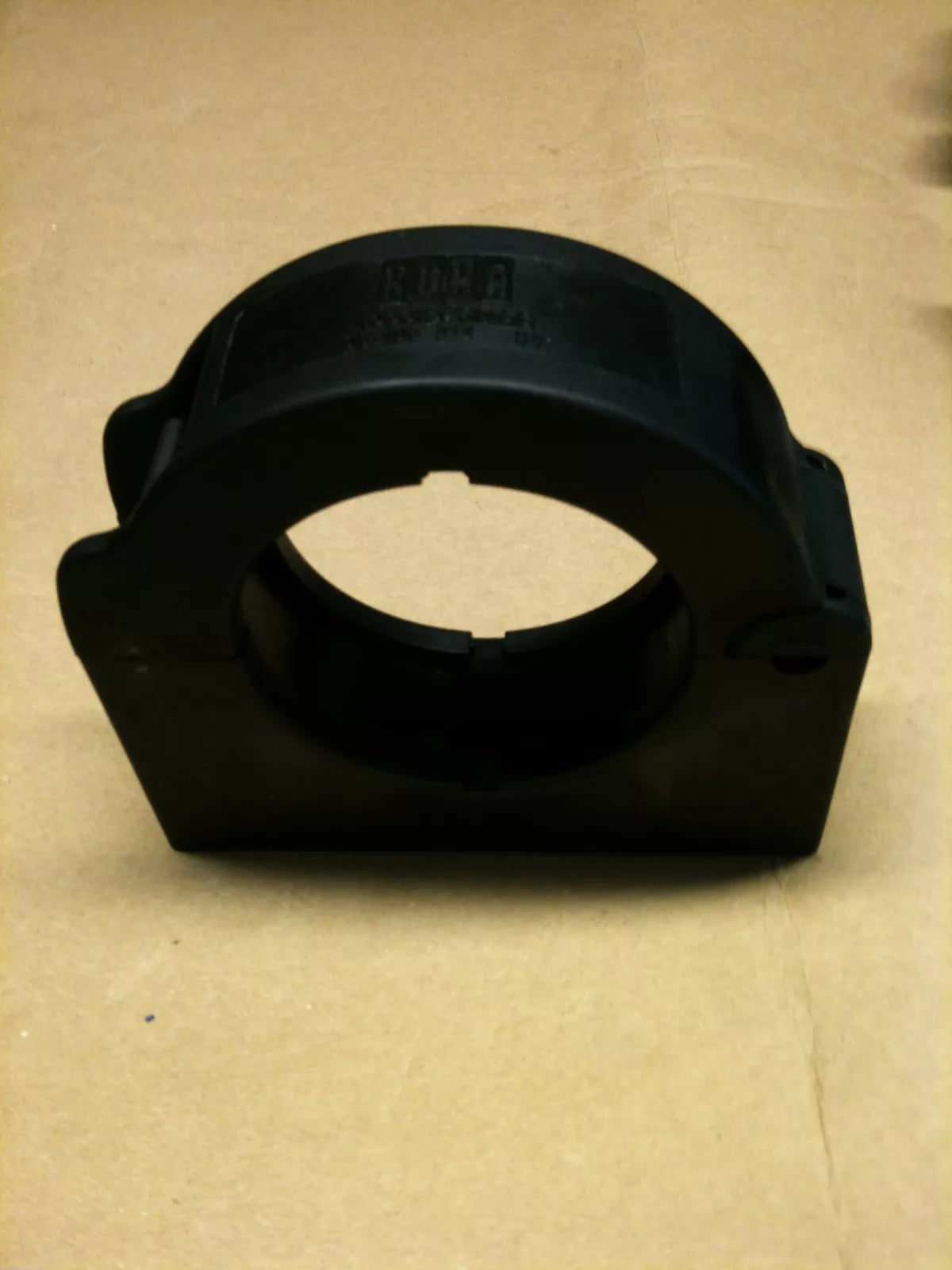 Kuka Model 00-105-813, 52mm Gripping Clamp with Blocking Slot