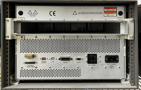 Amplifier Research 800A3 Solid State Amplifier 800 Watts