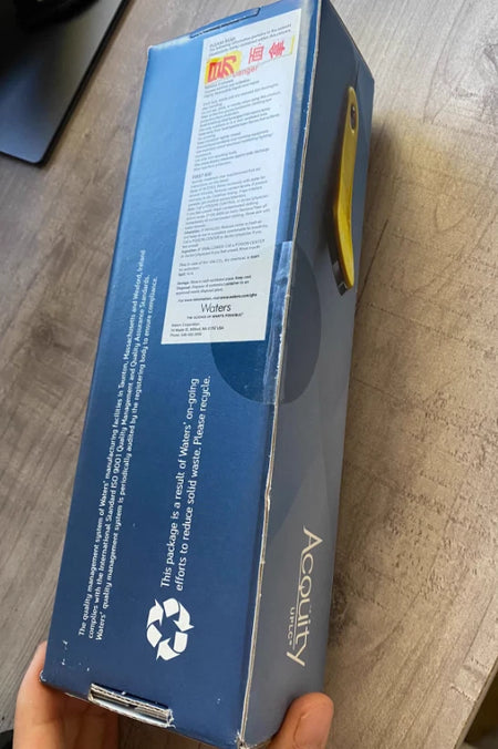 1pc 186002353 Chromatography column