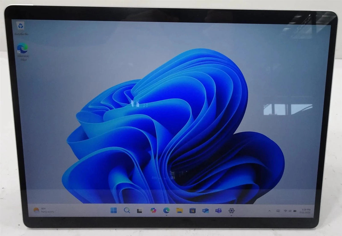 Microsoft Surface Pro 8 1983 Core i7-1185G7 3.00GHz 16GB 256GB Win 11 Home