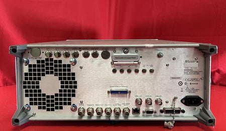 Agilent/Keysight E8257N (E8257D) PSG Sweep Generator SG51500197