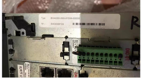 BAUMULLER BM4432-SI1-01000-01 Industrial Servo Drive