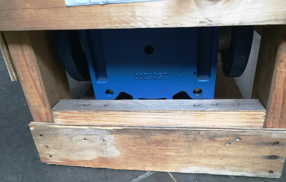 Pentair Water PVMX10-3-Flanged-EPDM Vertical Multistage Pump (Motor Not Included)