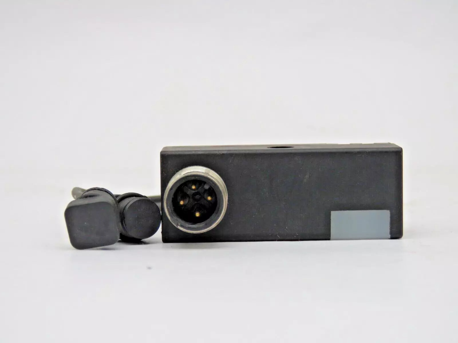 Dover Corporation Destaco DE-STA-CO 8EA-123-1 Clamp Sensor 150MA 10/30 VDC -NEW