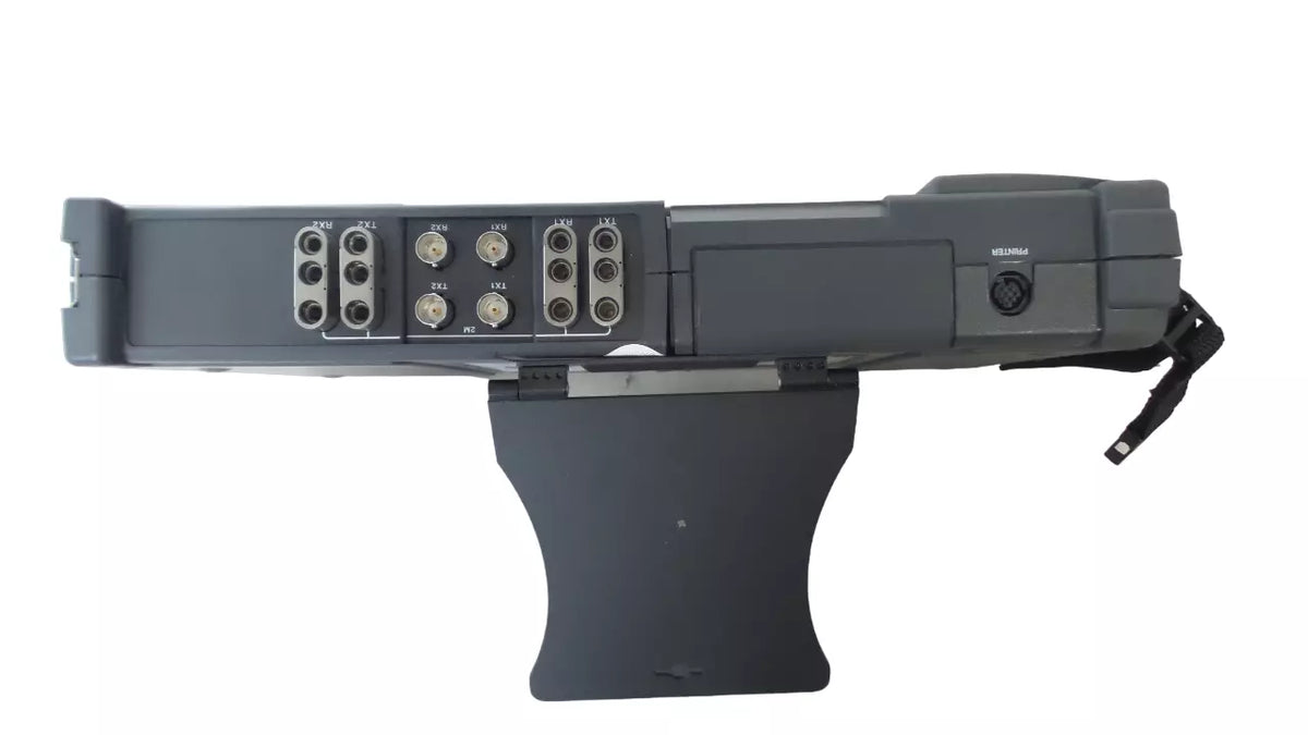 Acterna JDSU TTC 2230 Test Pad for Telecommunication Network Testing