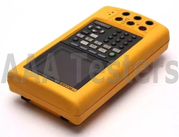 Fluke 741B Documenting Process Calibrator 741