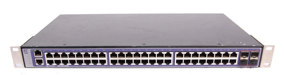 Extreme Networks 220-48p-10GE4 48-Port layer 3 Managed Switch