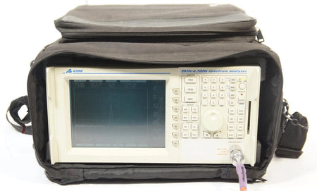 IFR / Aeroflex IFR 2398 9kHz - 2.7GHz Spectrum Analyzer